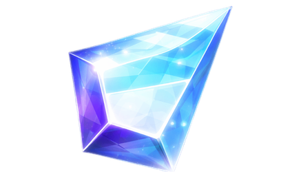 10.000 Passive Shard