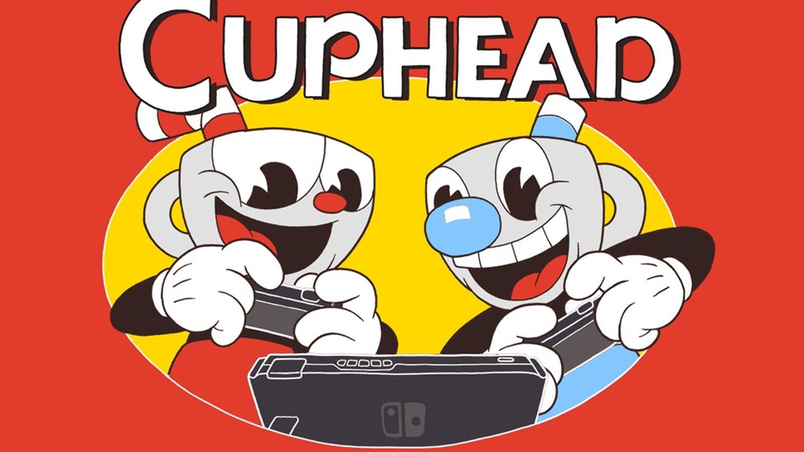 Cuphead