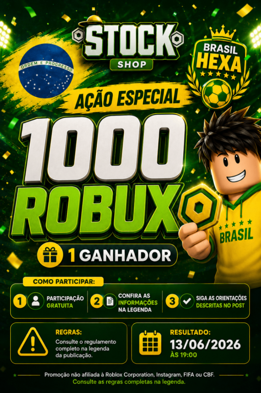 Esteira Dourada (59 Robux)