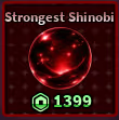 Strongest Shinobi