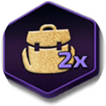Double Storage (249 ROBUX)