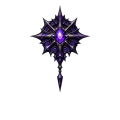 1.500 Abyss Sigil