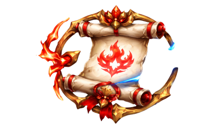 100.000 Clã Reroll