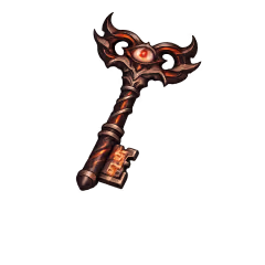300 Key Malevolent