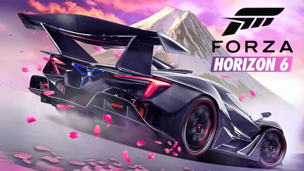 Forza Horizon 6 (Pre Venda)