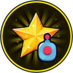 Remote Star (399 Robux)