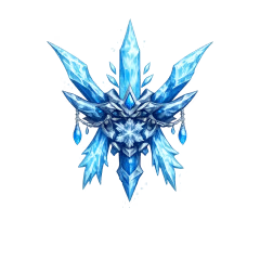 1.500 Frost Relic