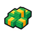 2x Cash (225 Robux)