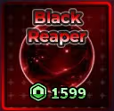 Black Reaper (Kaneki)