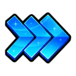 3x Speed (599 ROBUX)