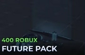 Future Pack (400 ROBUX)