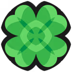 2x Brainrot Lucky (139 Robux)