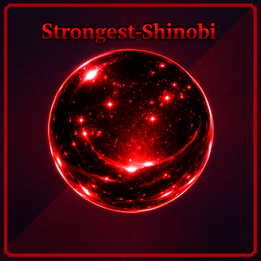 Strongest Shinobi + Habilidade do F