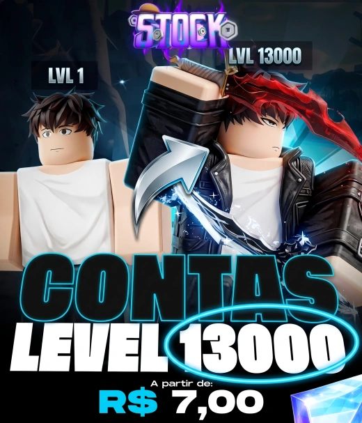 CONTA NIVEL 16.000