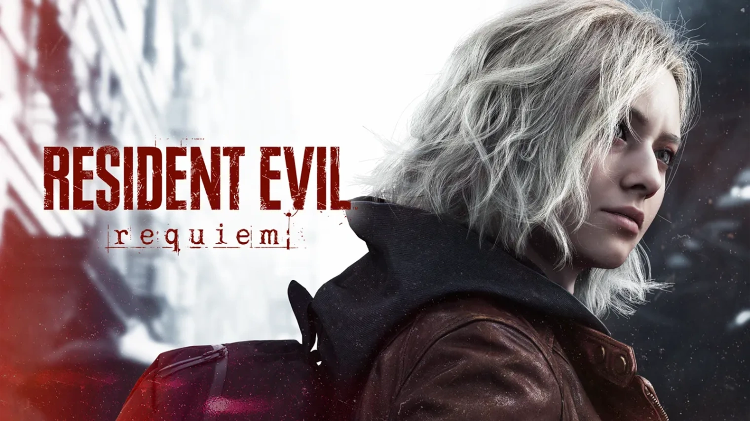 Resident Evil Requiem