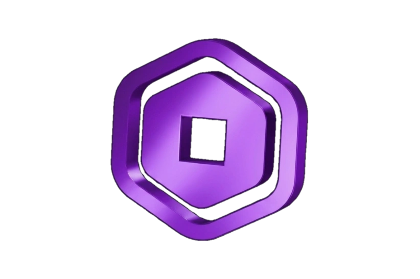1.000 Robux (Via Plus)