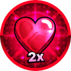 2x Damage