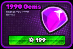 1.990 Gemas