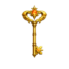 1x Key Guild