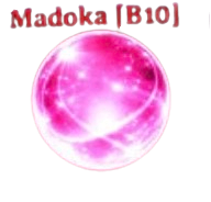 Poder Madoka (Limites)