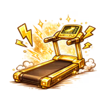 Esteira Dourada (59 Robux)
