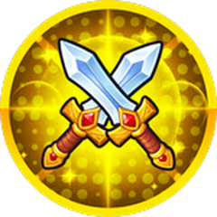 Dual Sword