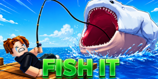 FISH IT