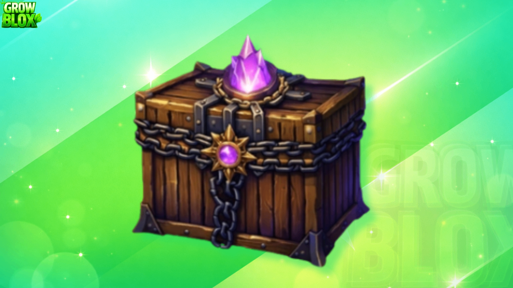 50X AURA CRATE