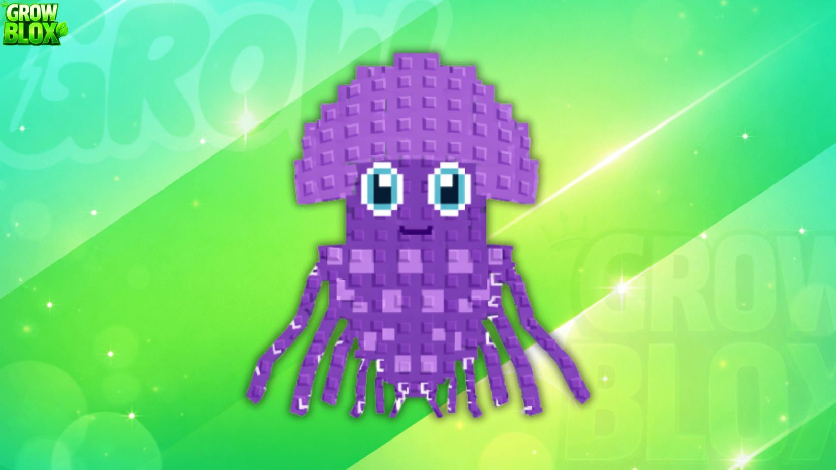 GRAIPUSS MEDUSSI + CHANCE DE MUTAÇÕES ⚡