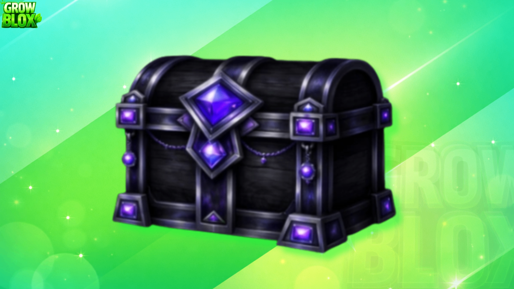 5x SECRET CHEST