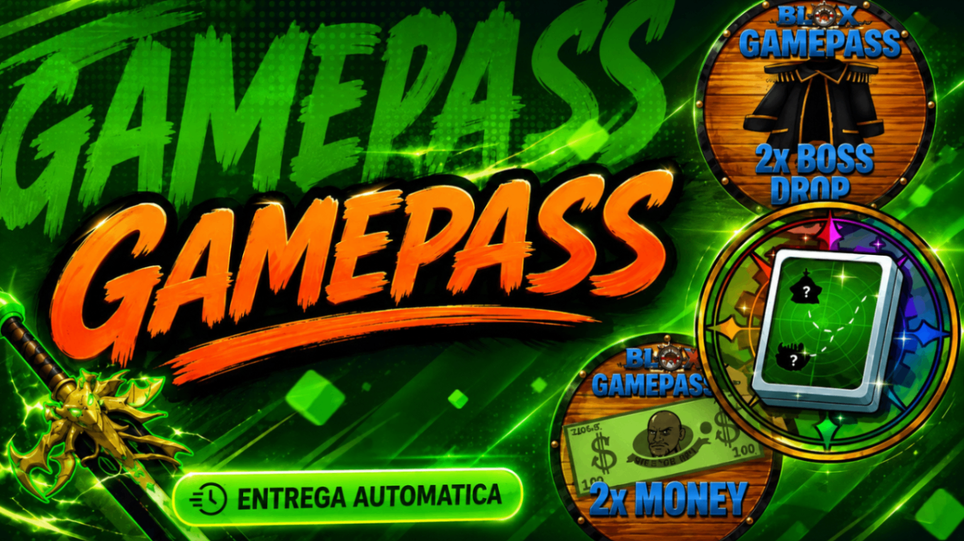GAMEPASS