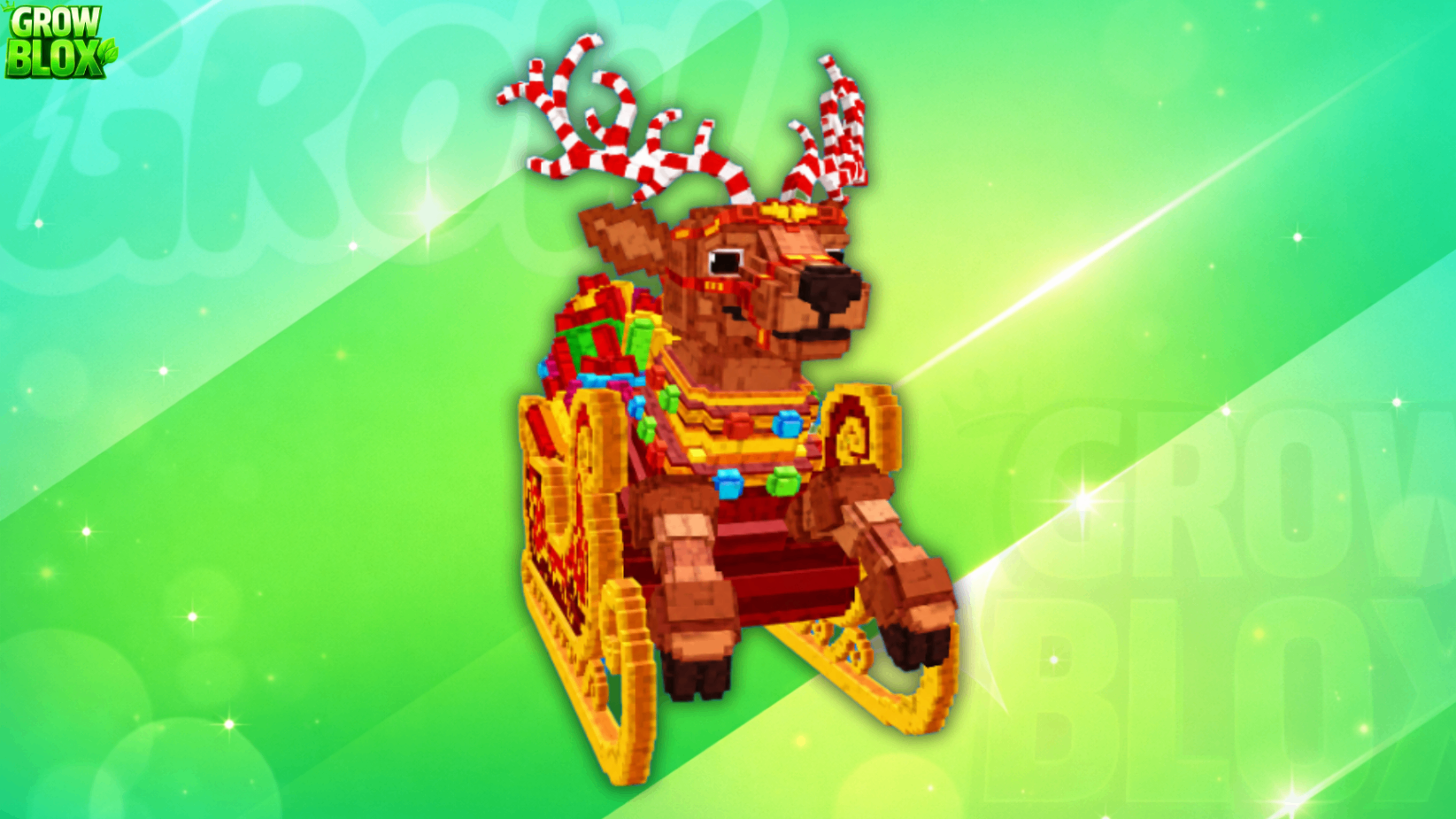 REINITO SLEIGHITO + CHANCE DE MUTAÇÕES ⚡