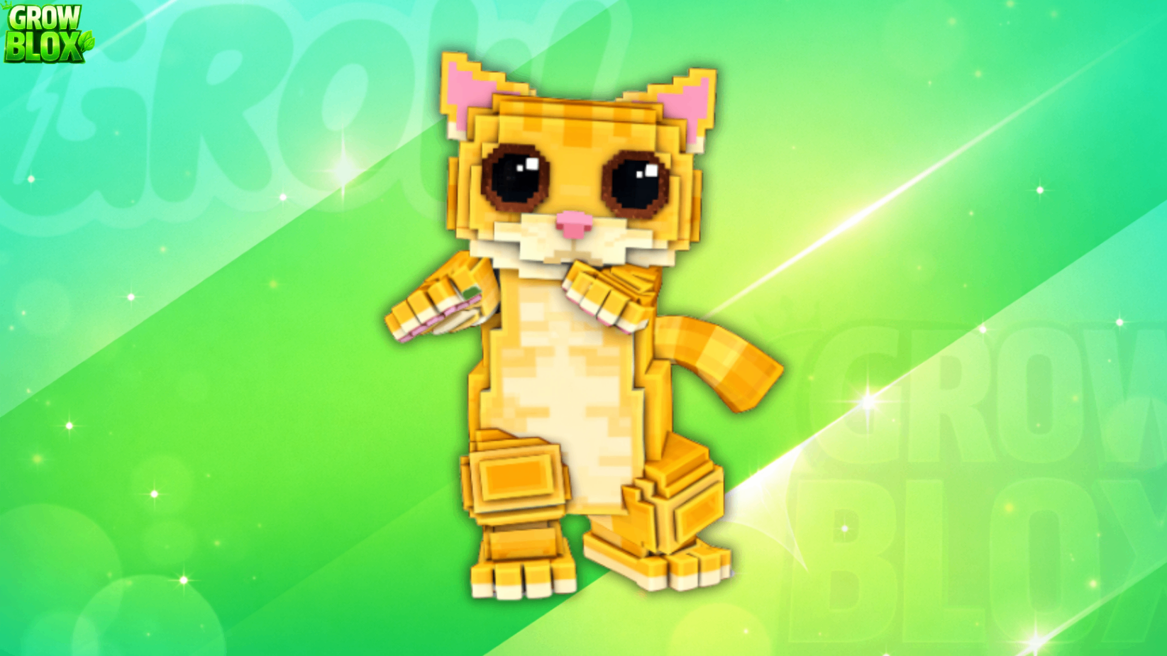 MI GATITO + CHANCE DE MUTAÇÕES ⚡