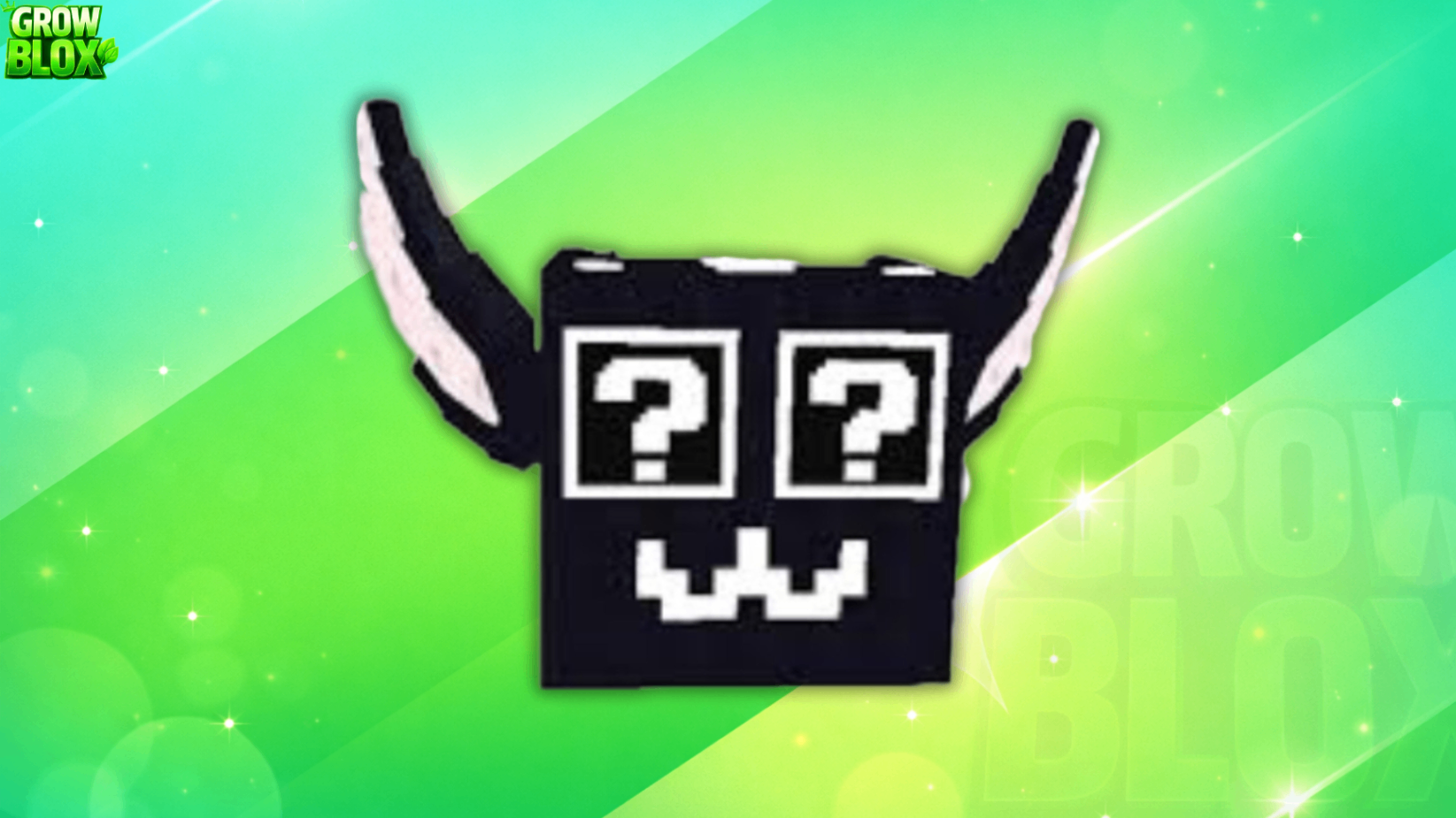 LUCKY BLOCK SECRET