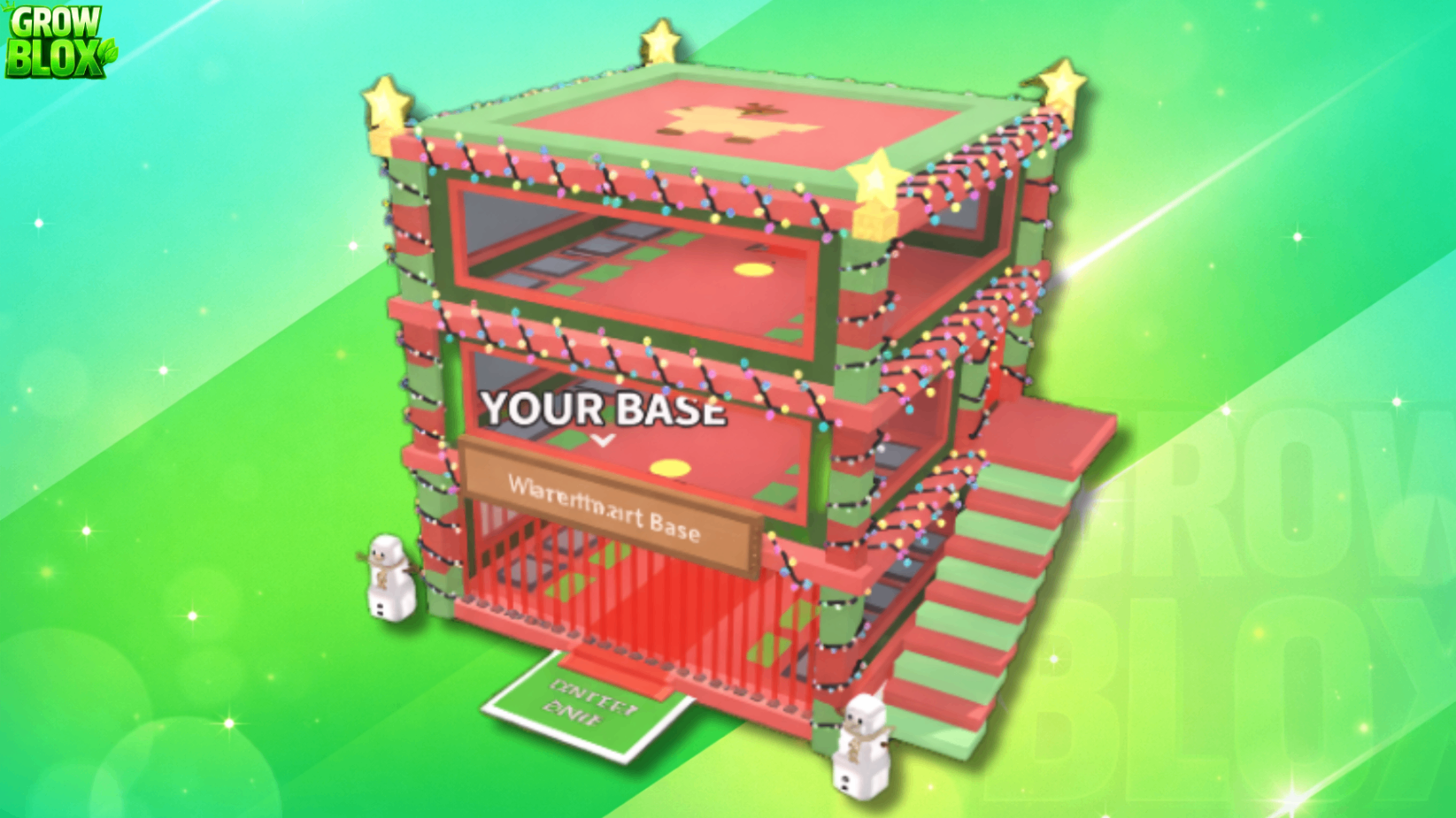 BASE NATALINA