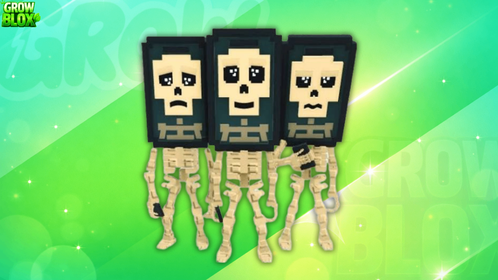 LOS HOTSPOTSITOS + CHANCE DE MUTAÇÕES ⚡