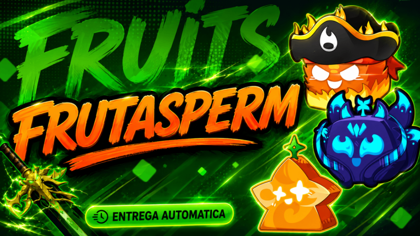 FRUTAS PERMANENTES