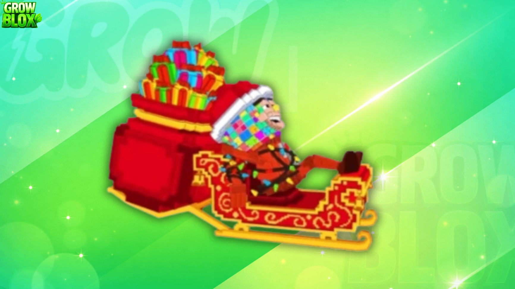 CHICLETEIRA NOELTEIRA + CHANCE DE MUTAÇÕES ⚡