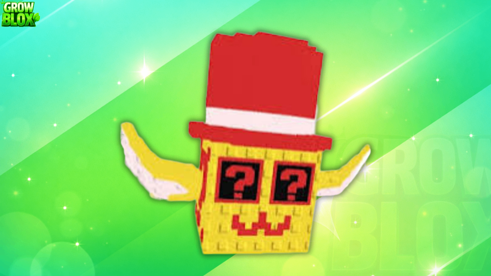 CONTA COM 10× ADMIN LUCK BLOCK