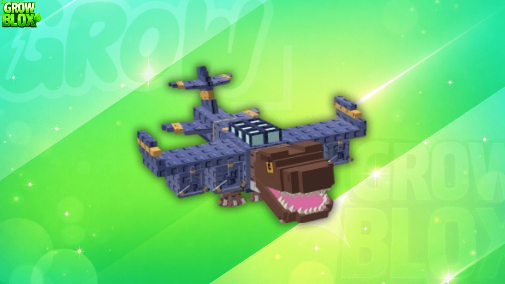 NUCLEARO DINOSSAURO