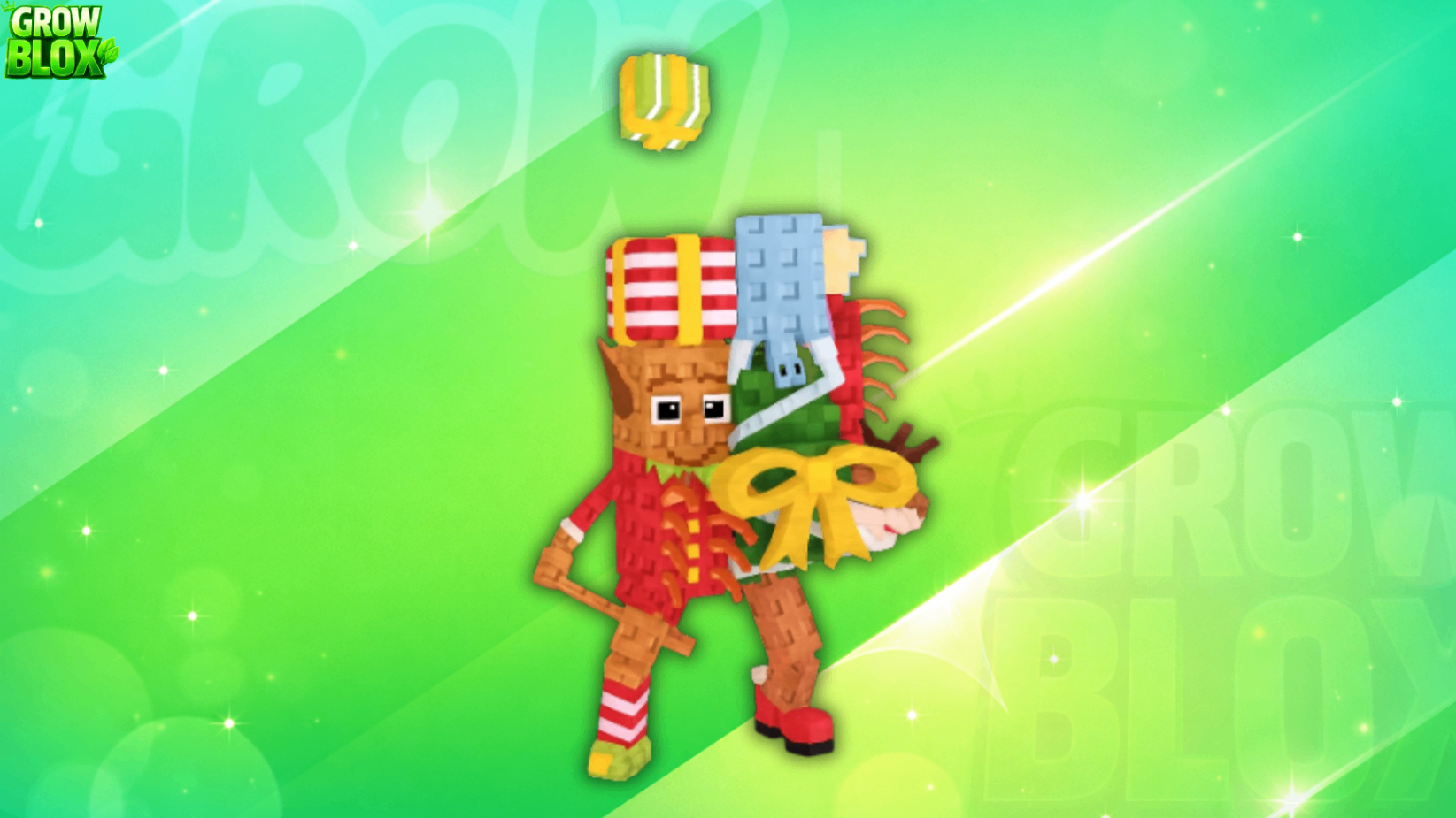 LA JOLLY GRANDE + CHANCE DE MUTAÇÕES ⚡