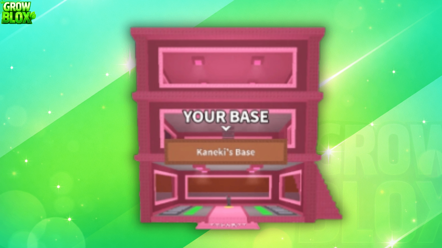 BASE CANDY