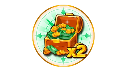 〔 💸〕 COMPRAR 2X DINHEIRO - GAMEPASS