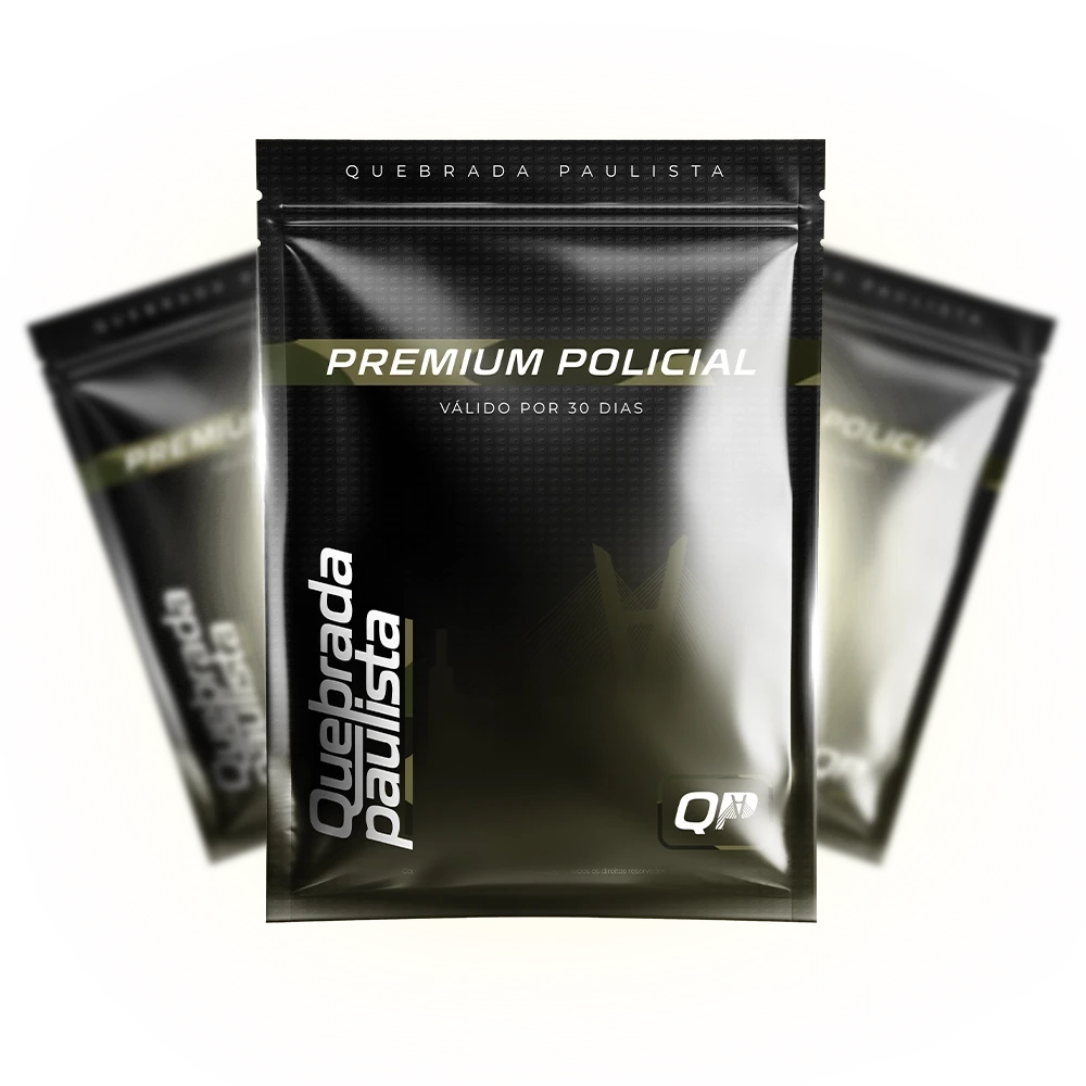 VIP Premium Policial