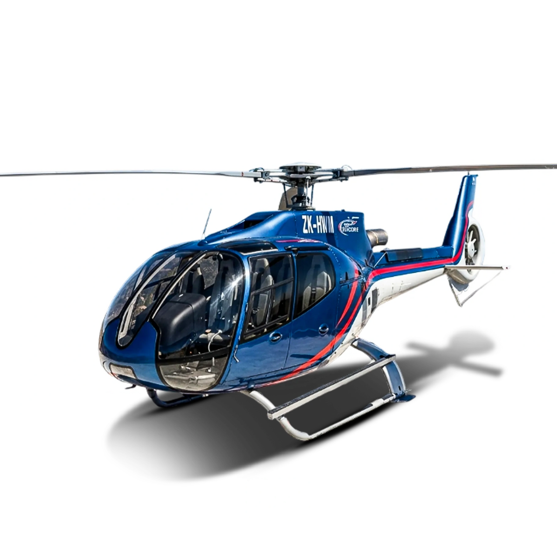 Helicóptero EC-130