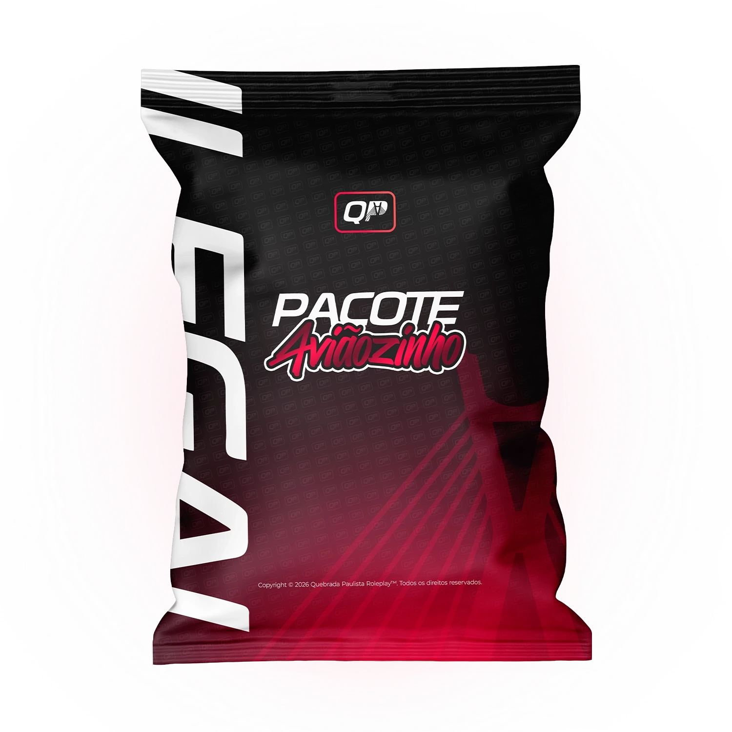 Pacote Aviãozinho