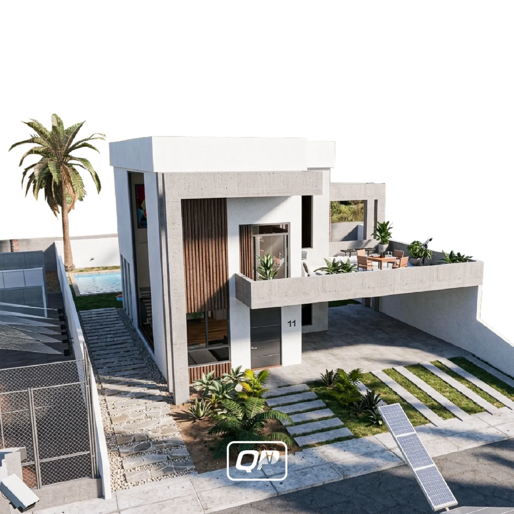 Casa Vintage 3 - WIPE