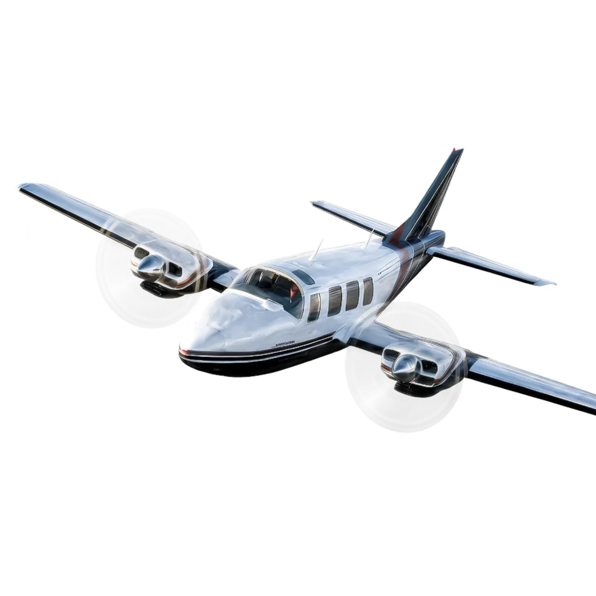 Piper Aerostar 700P