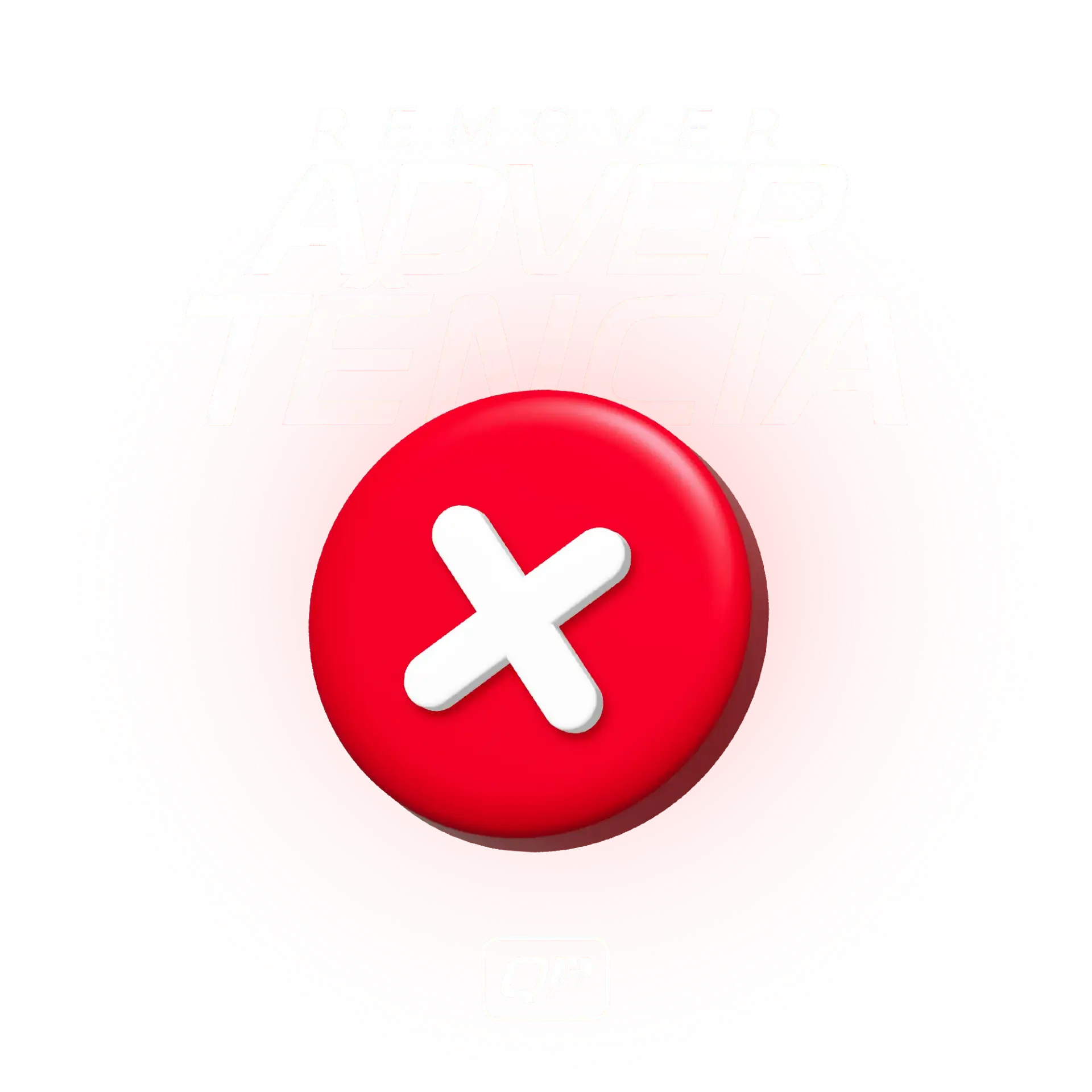 Remoções de 2 Advertências