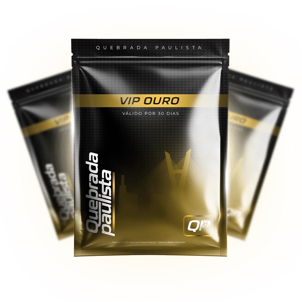 VIP Ouro